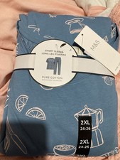 Marks And Spencer’s Ladies