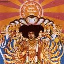 Axis bold love hendrix - bold,