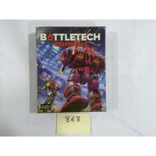 Catalyst BattleTech Essentials