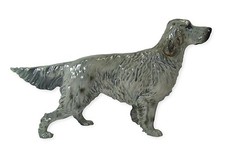 Beswick English Setter with a