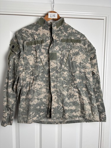 Surplus army acu - army, combat