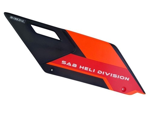 Sab genesis sport carbon - carbon, fibre