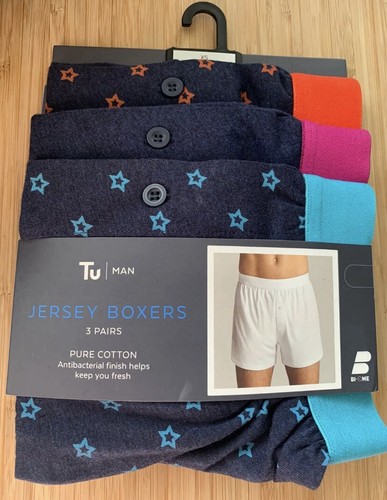 Mens teens pack - mens,