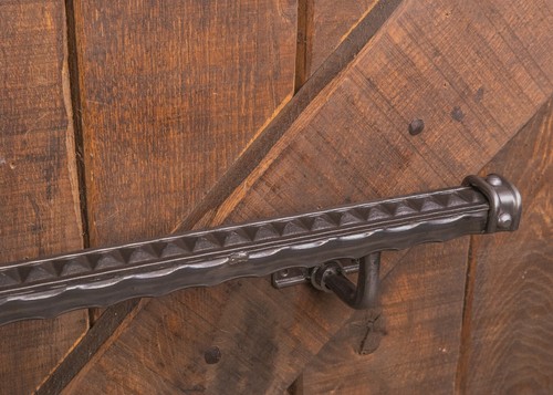Stair hand rail industrial - hand,
