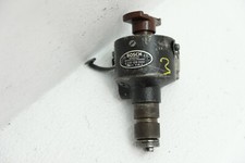 Porsche 356 912 Ignition