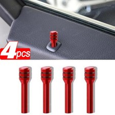 4pcs Car Interior Door Locking