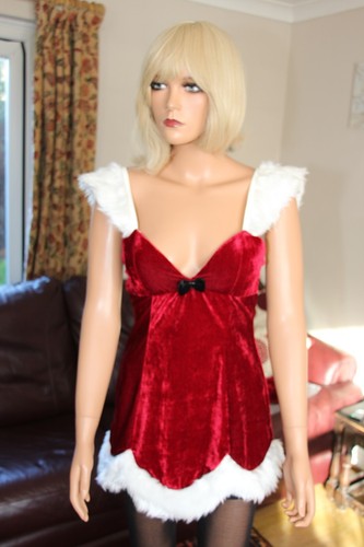 Ann summers sexy - summers, "sexy