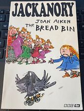 The Bread Bin by Joan Aiken (