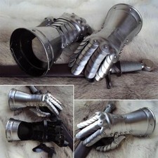 Medieval Armour / Articulated