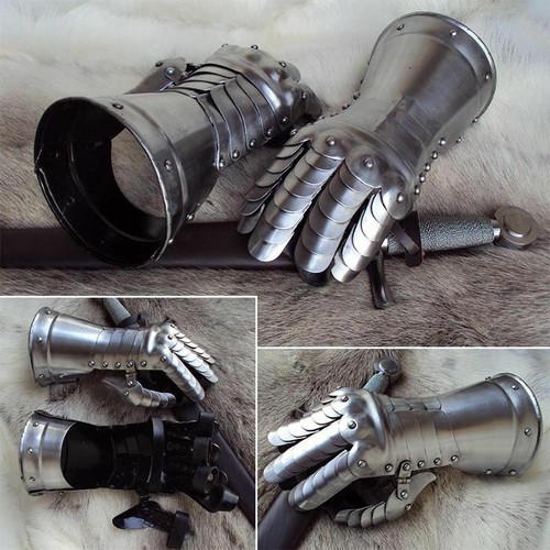 Medieval armour articulated - armour, /