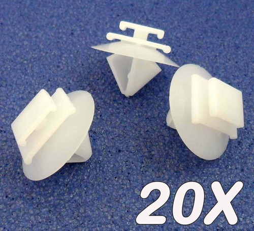 For peugeot side moulding - for,