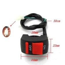 on-off Kill Switch For Scooter