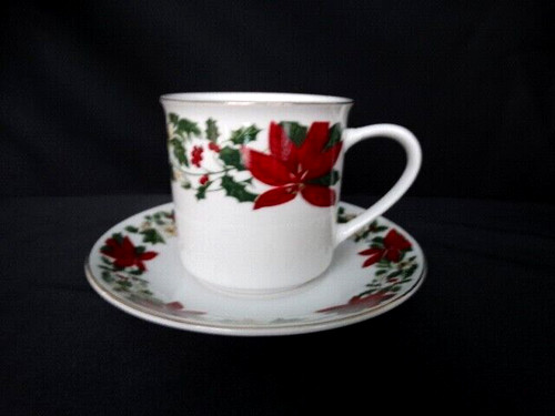 Gibson designs poinsettia - gibson,