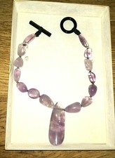 NECKLACE ~ GIORGIO  ARMANI