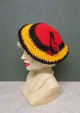 BERET HAND CRAFTED IN UK 1940S