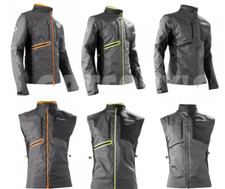 ACERBIS Enduro Trials Motocross MTB Jacket  XCF DRZ WR EXC YZF EC BETA