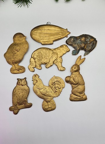 Gorgeous golden vintage - golden,