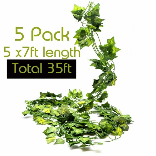 Artificial ivy garland - 1-5x,