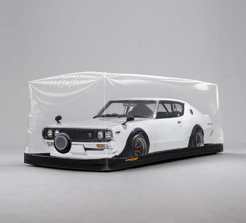 Amazon protection capsule car - amazon,