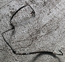 Renault Trafic Mk2 Power