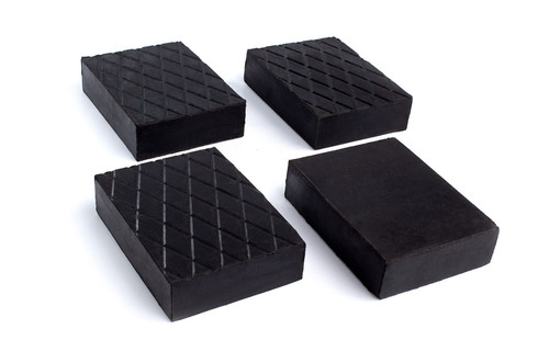 Jacking beam blocks - jacking,