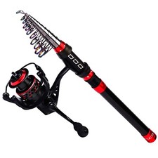 6m ultrashort telescopic - 1.8-3.6m,