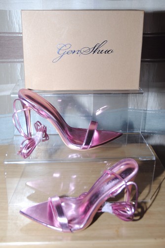 Genshuo ladies high - genshuo, heel