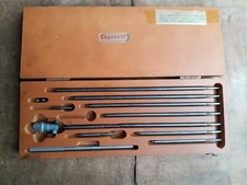 Starrett 124 inside - 124,