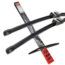 Wiper Blades fit FORD Focus