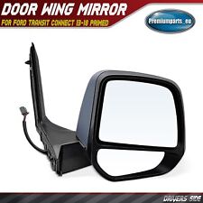 Electric Wing Mirror Drivers