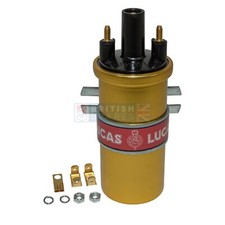 LUCAS CLASSIC High Performance