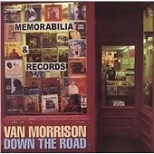 Morrison van down the - morrison,, :