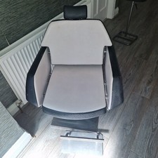 REM Cosmetic & Brow Recliner: excellent condition, barely used Collection Only