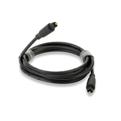 Qed connect optical cable 3 - -,