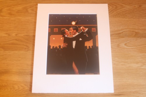 Jack vettriano starry - vettriano, "starry,starry