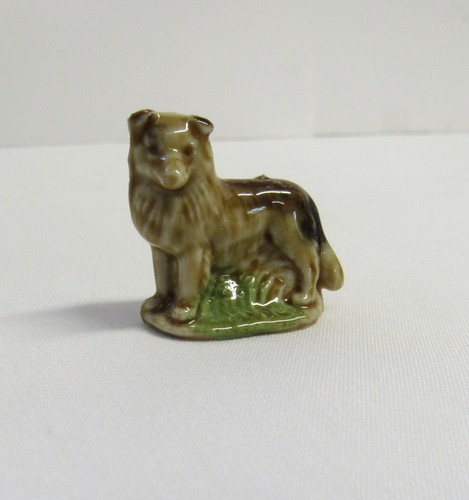 Wade whimsies miniature - wade,
