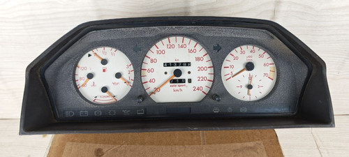Mercedes w124 500e 240km - 500e, 240km/h