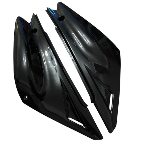 Rear left right side panel - right,