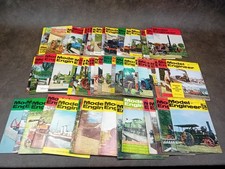 Job Lot of 62 Vintage Model