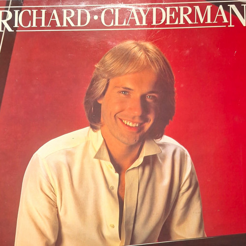 Richard clayderman - richard,