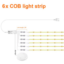 LED Lights For Acoustic Wall