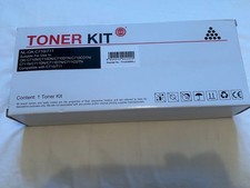 Toner Cartridge for Oki C710