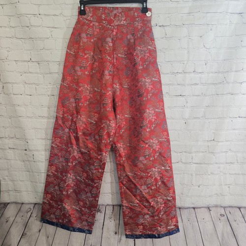 Vtg 40s traditional chinese - 40s?,