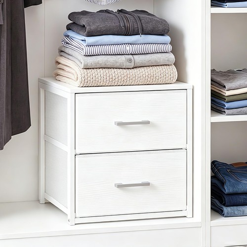 Fixwal closet drawers for - closet,