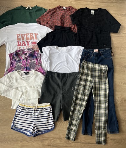 Girls clothes bundle - clothes, lot