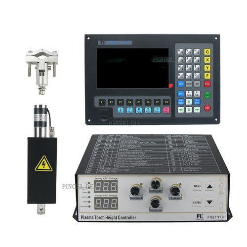 Axis controller f2100b - f2100b, +