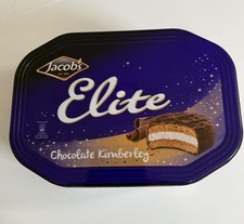 Jacob's Elite Chocolate