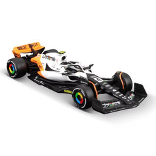 2025 43 mclaren mcl39 - , 1:43