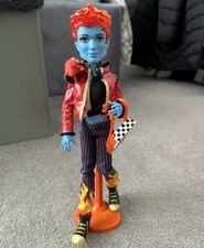 Monster High Holt Hyde Doll