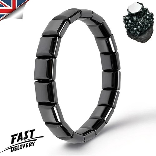Hemios hematite bracelet - hemios,